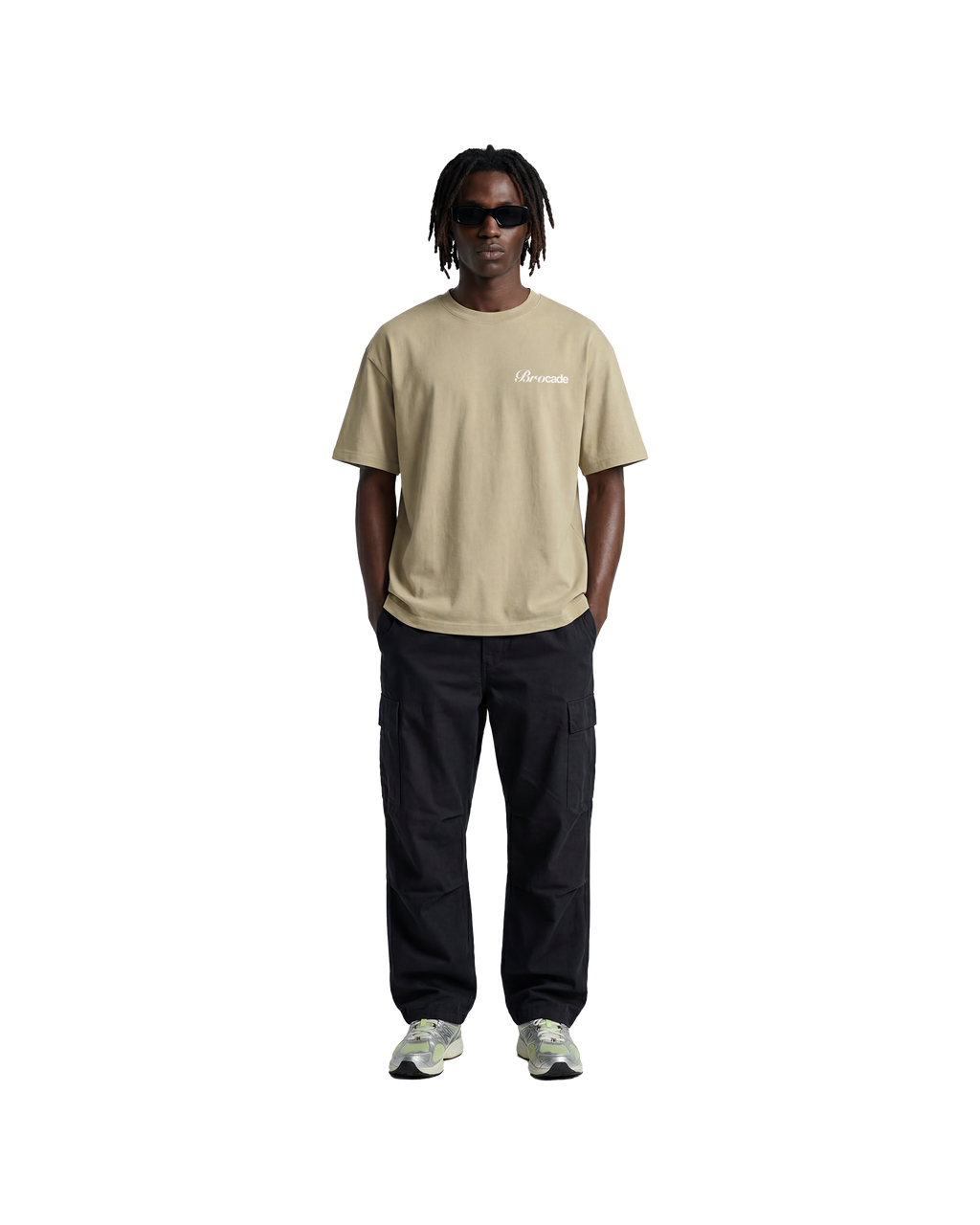 BEIGE Essential ’26 Tee