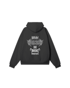 Obsidian Hoodie
