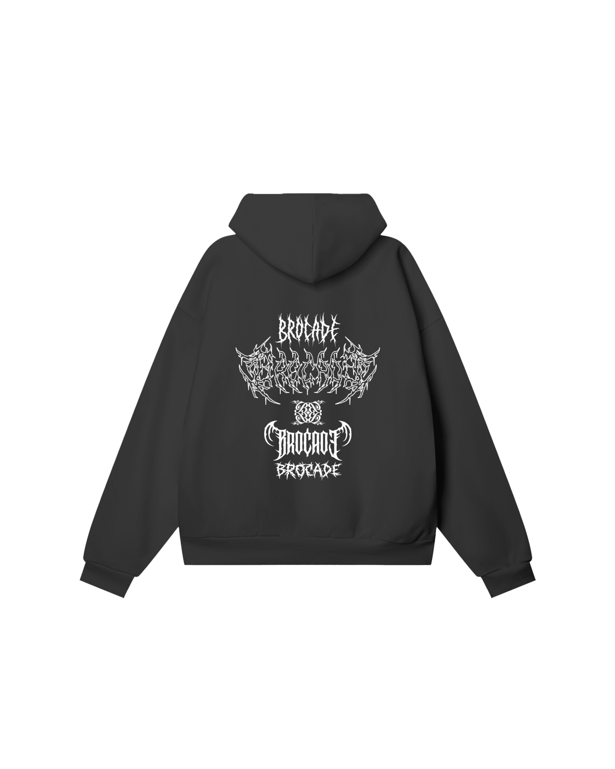 Obsidian Hoodie
