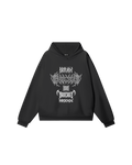 Obsidian Hoodie