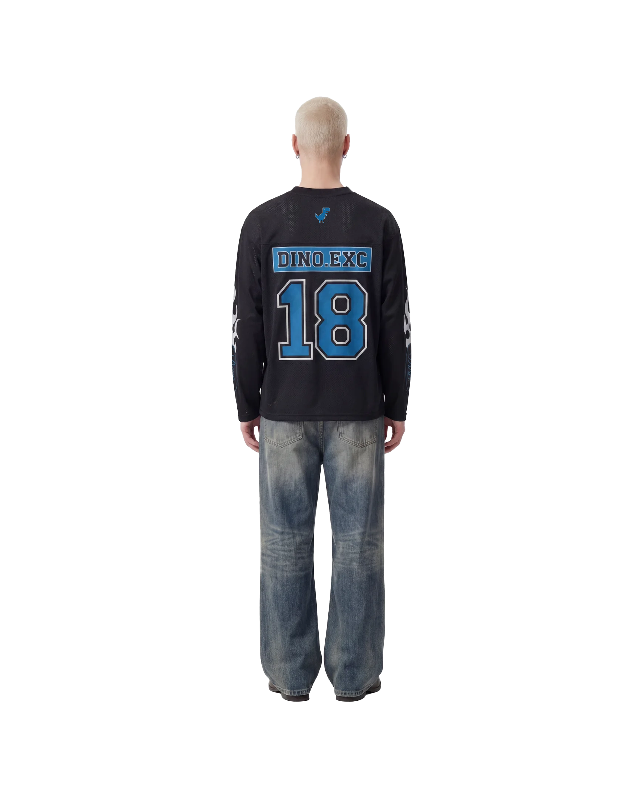18 LONGSLEEVE