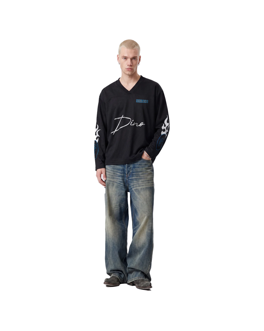 18 LONGSLEEVE