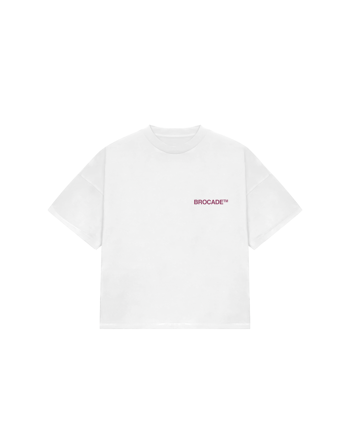 PURPLE DINO EXCLUSIVE TEE