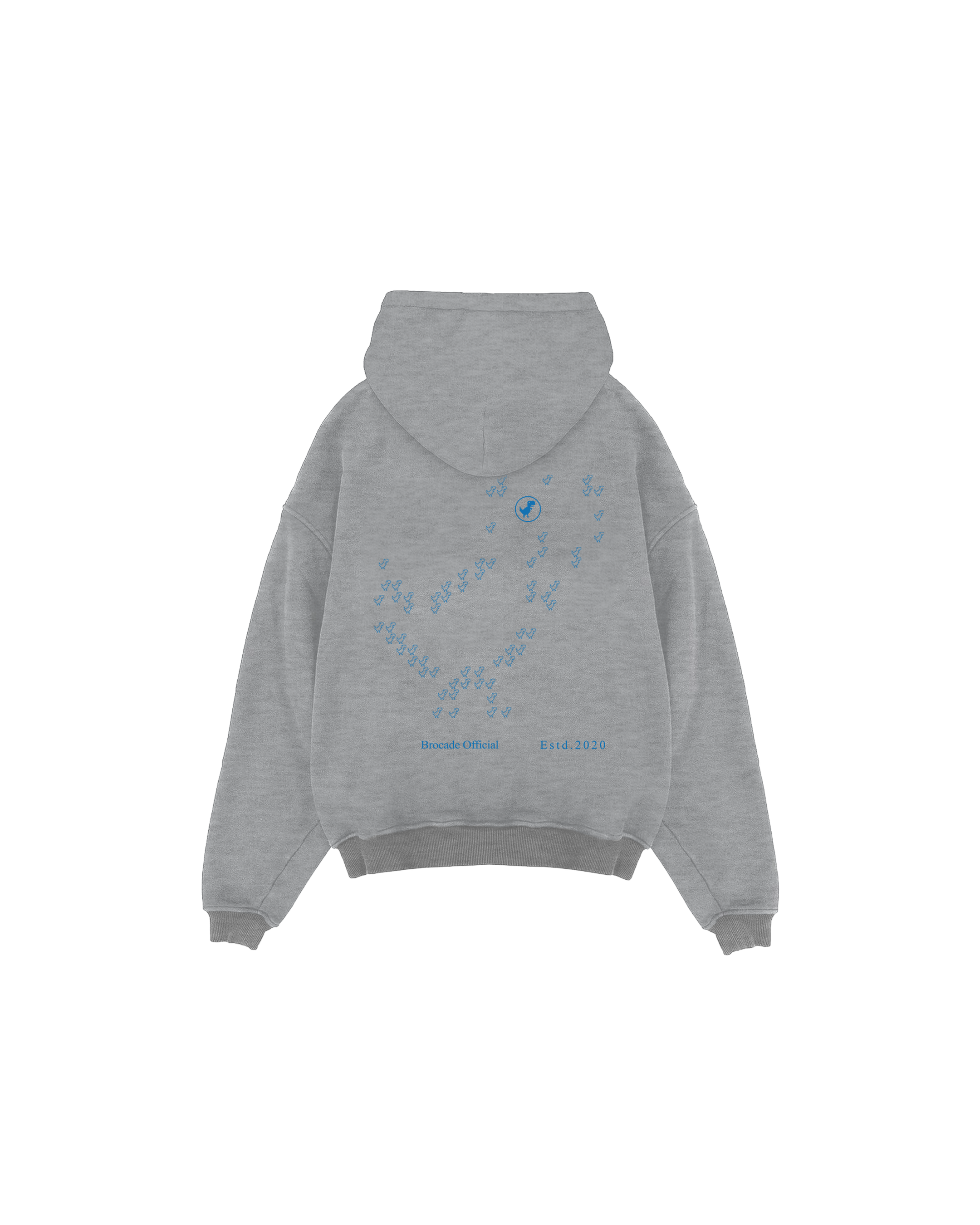DINO MATRIX ZIPUP