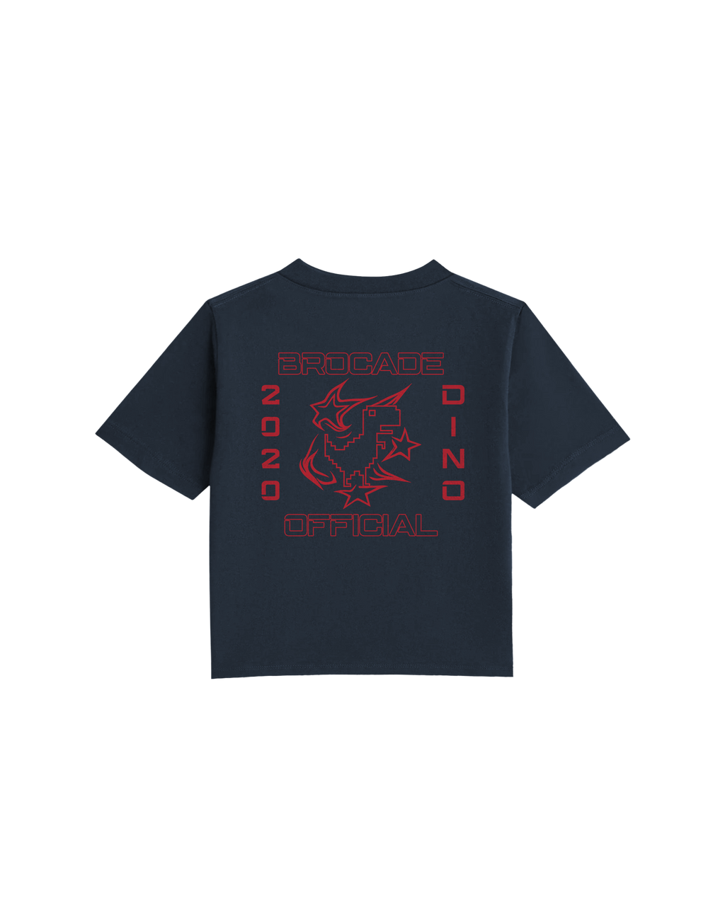 K- Dino Star Tee