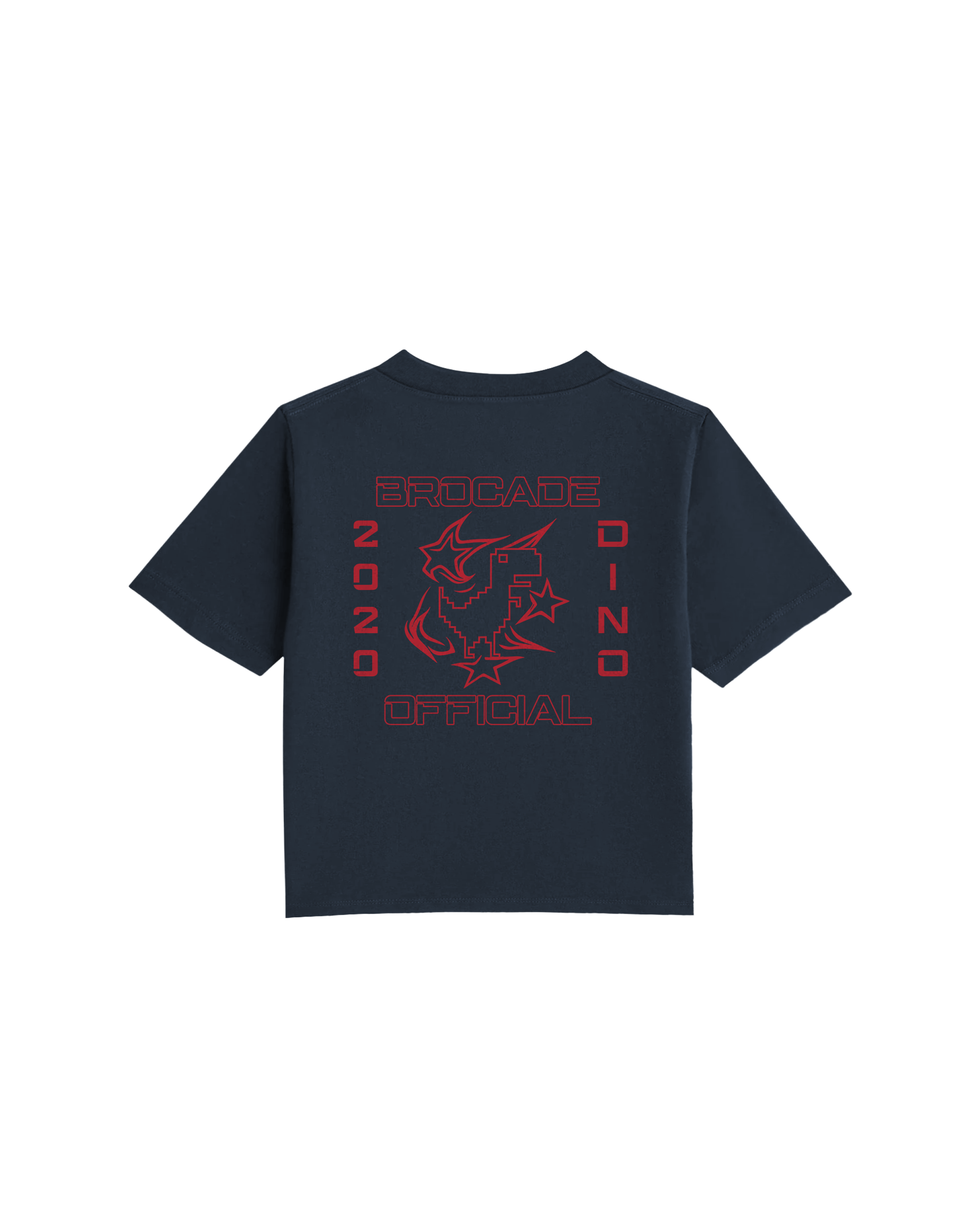 K- Dino Star Tee