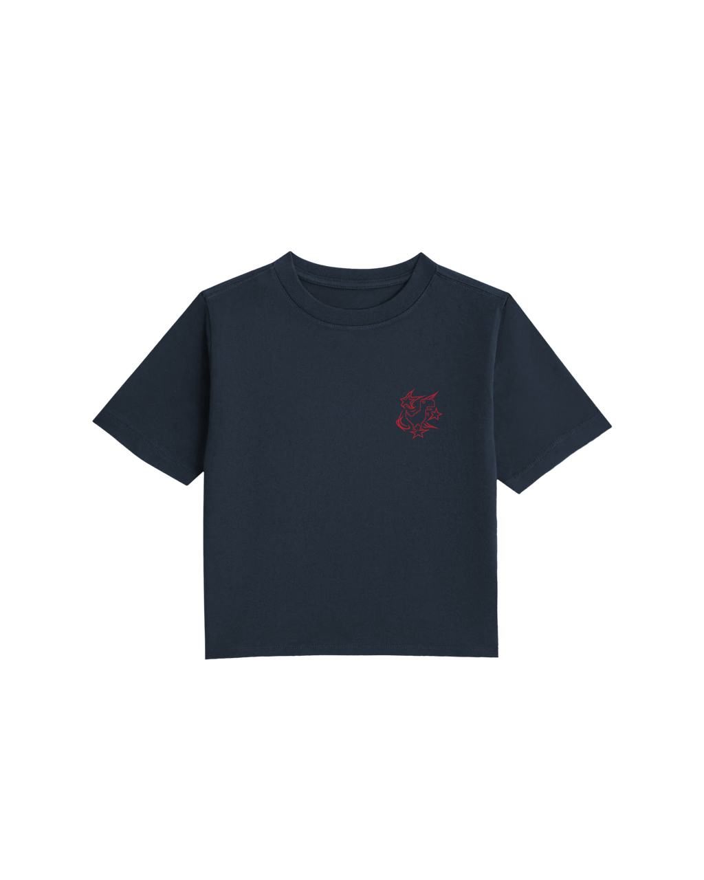 K- Dino Star Tee