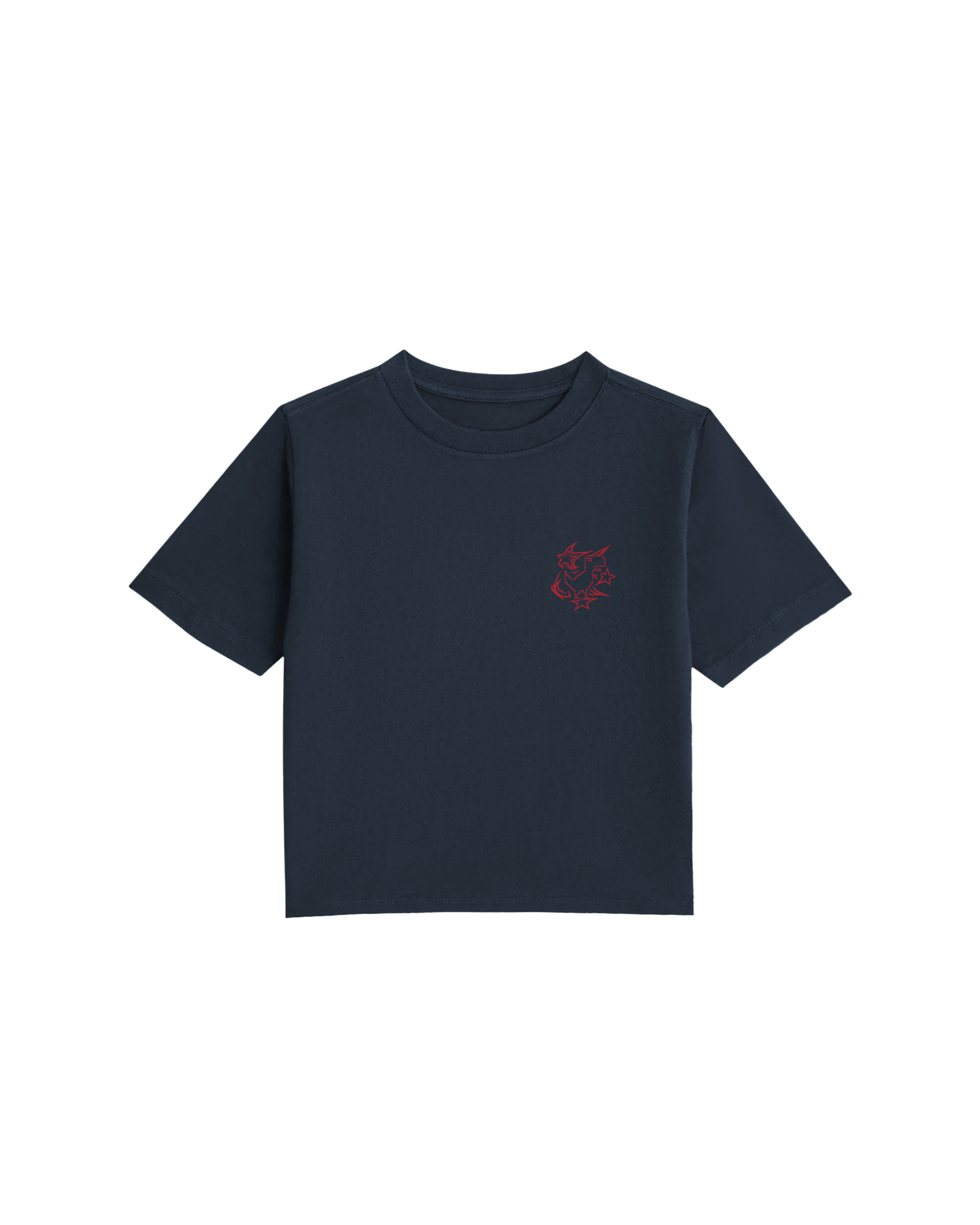 K- Dino Star Tee