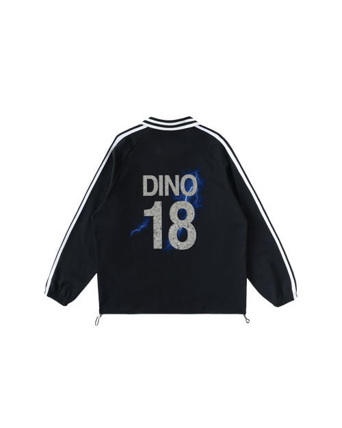 DINO RAGE SWEATSHIRT