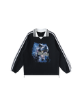Dino Rage Sweatshirt