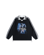 Dino Rage Sweatshirt