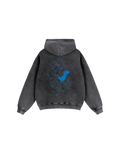 Chrome Dino Hoodie