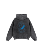 Chrome Dino Hoodie