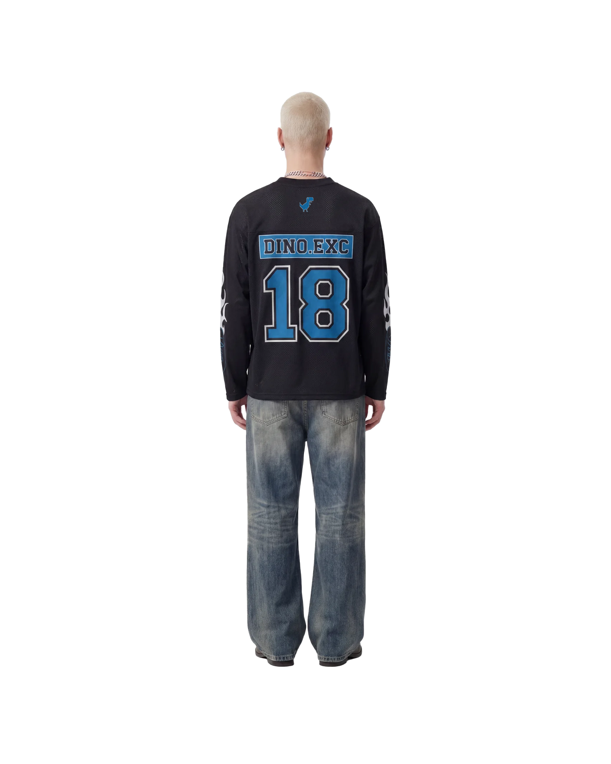 18 LONGSLEEVE
