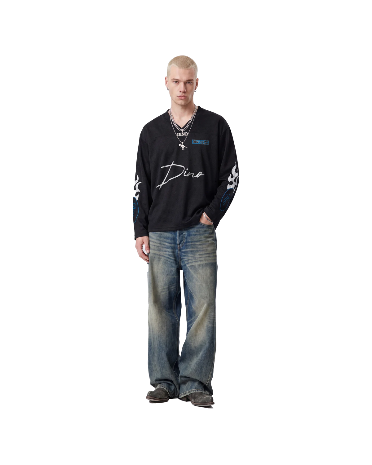 18 LONGSLEEVE