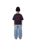 K- Dino Star Tee
