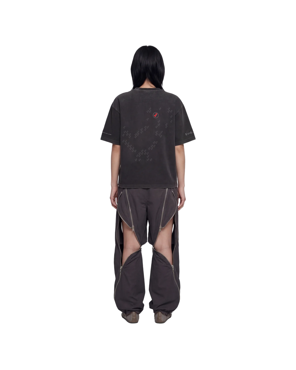 DINO TRACE TEE