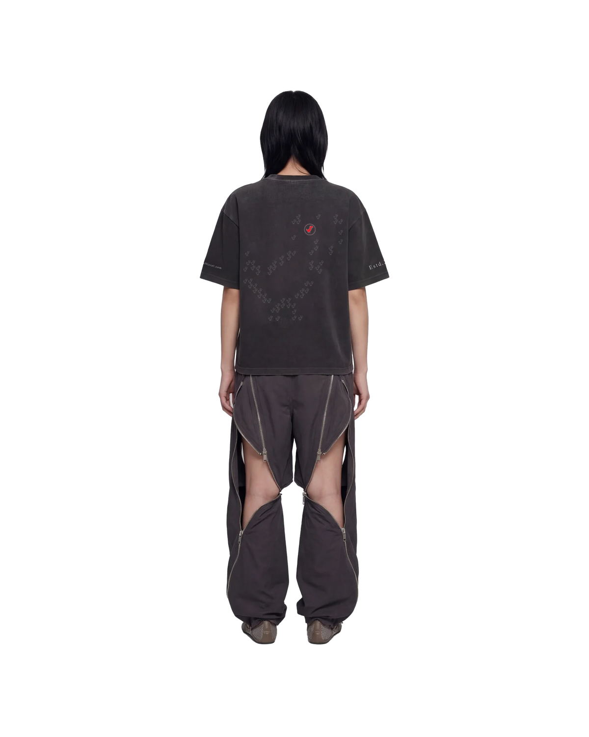 DINO TRACE TEE