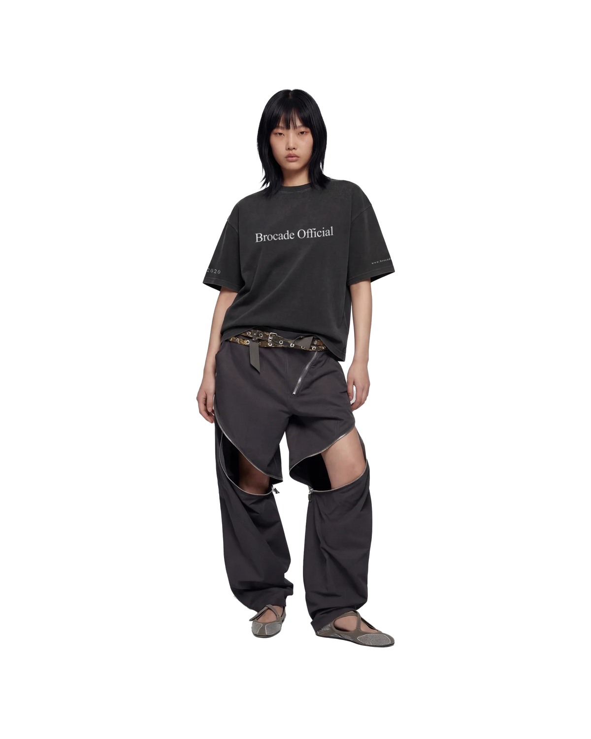 DINO TRACE TEE