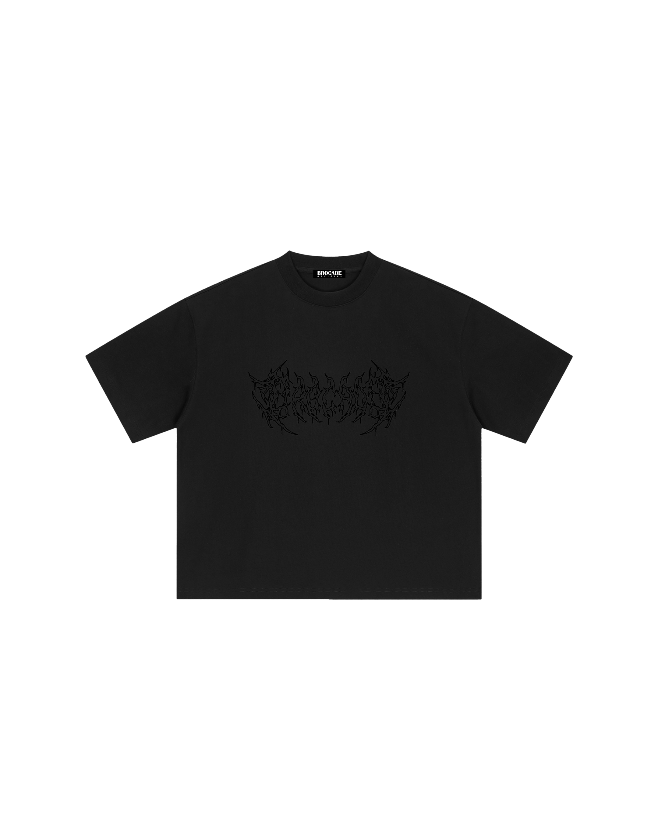 Glitchmark Tee