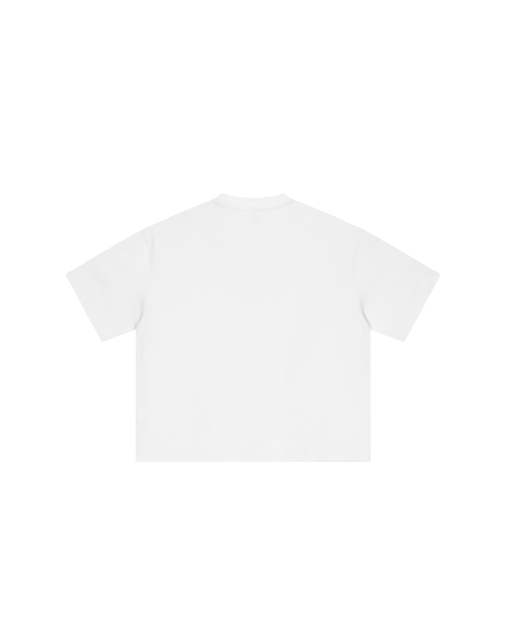 Glitchmark Tee
