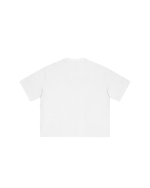 GLITCHMARK TEE