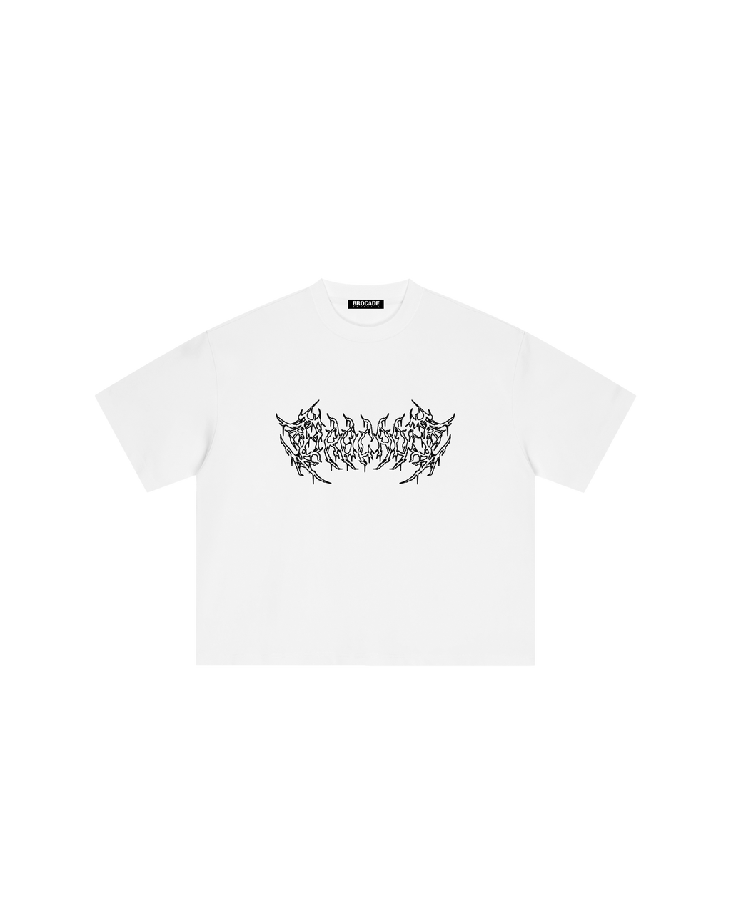 Glitchmark Tee