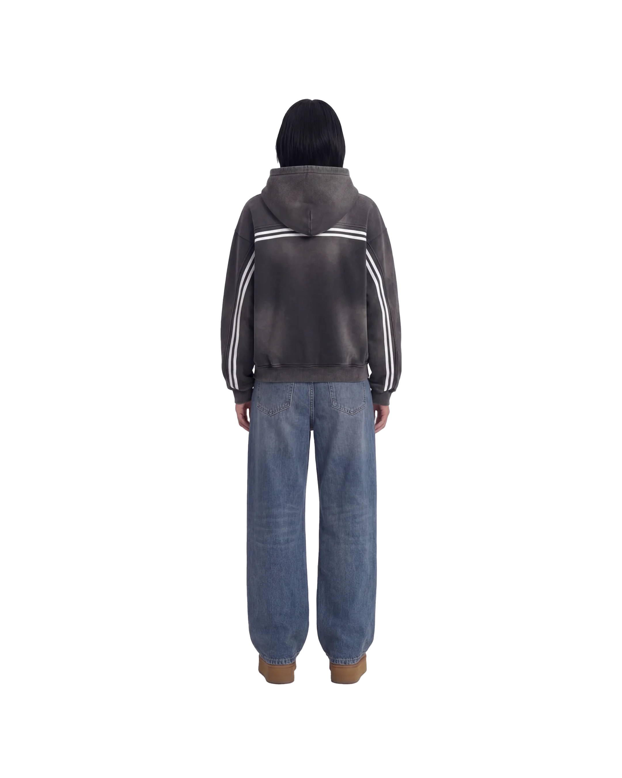 Fadex Hoodie