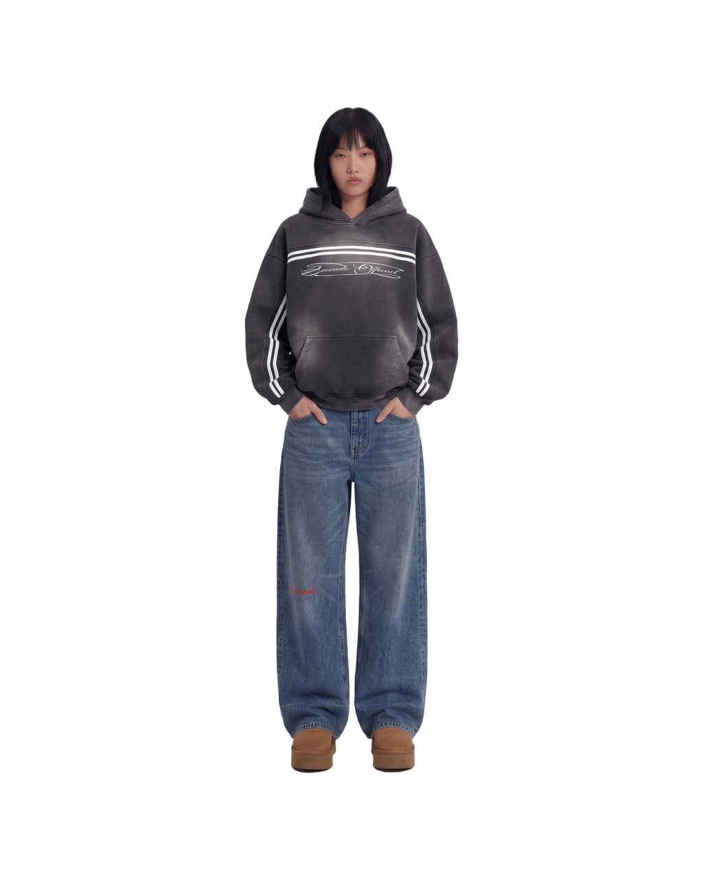 Fadex Hoodie