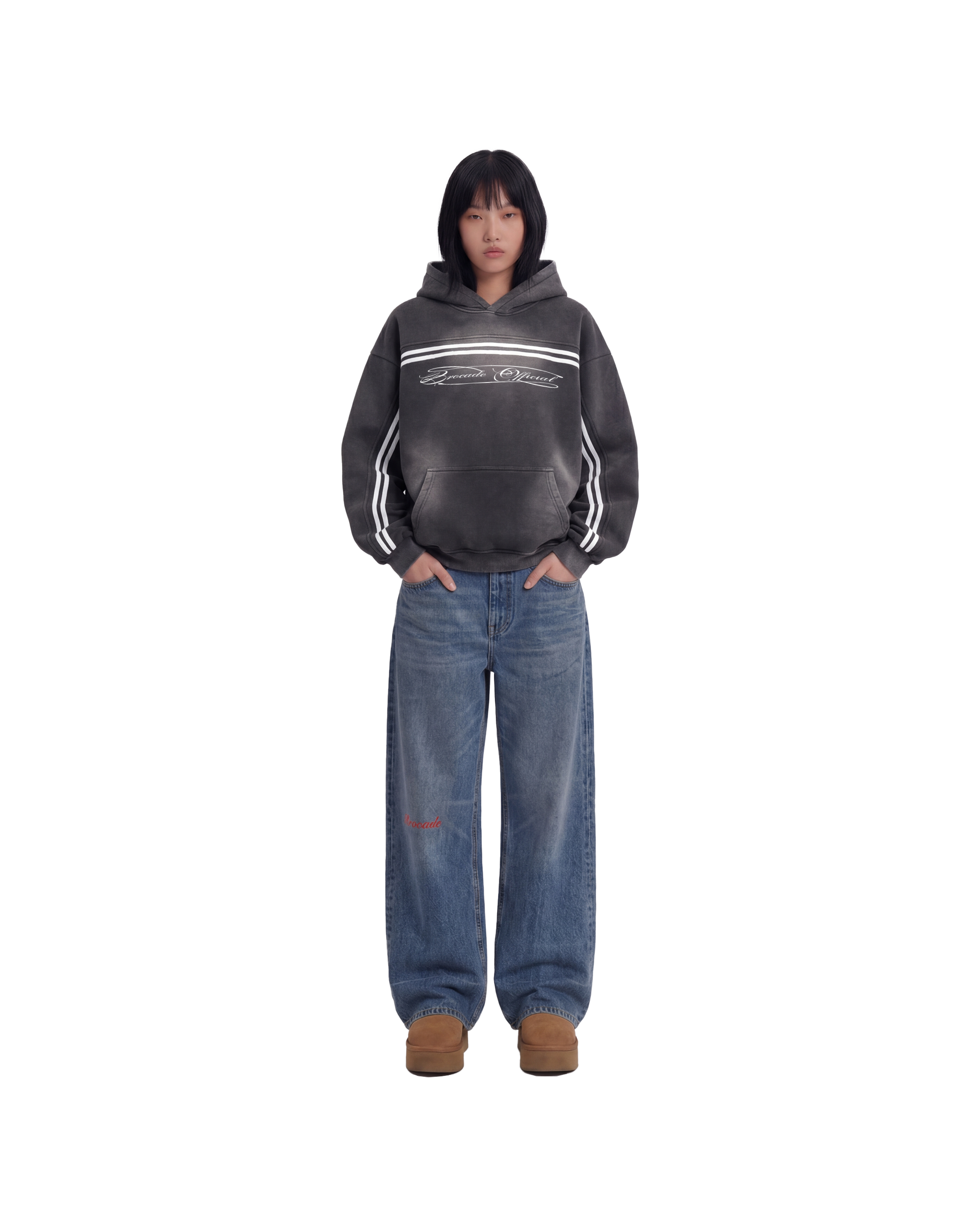 Fadex Hoodie