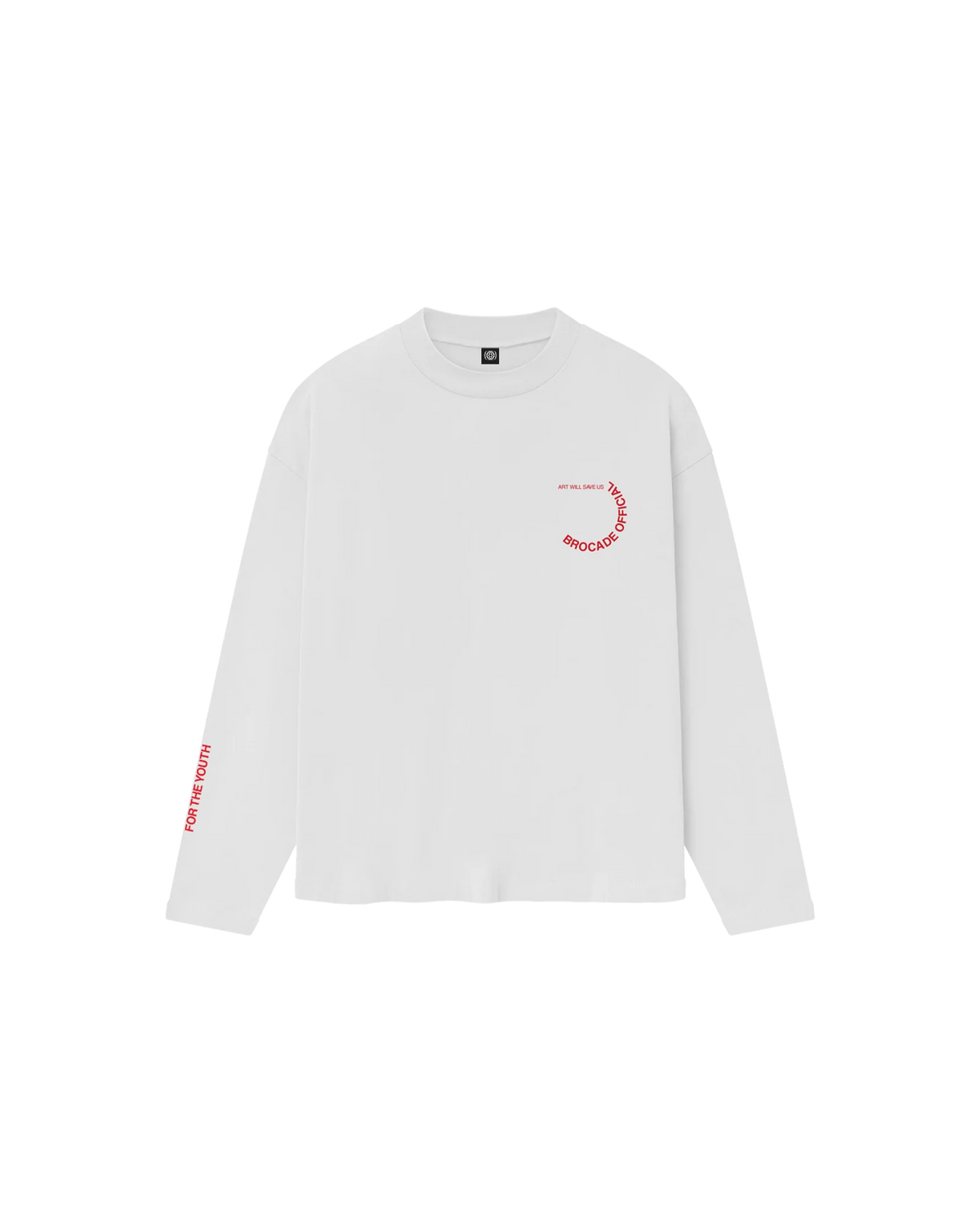 DRIVE RESPONSIBLY LONG SLEEVE