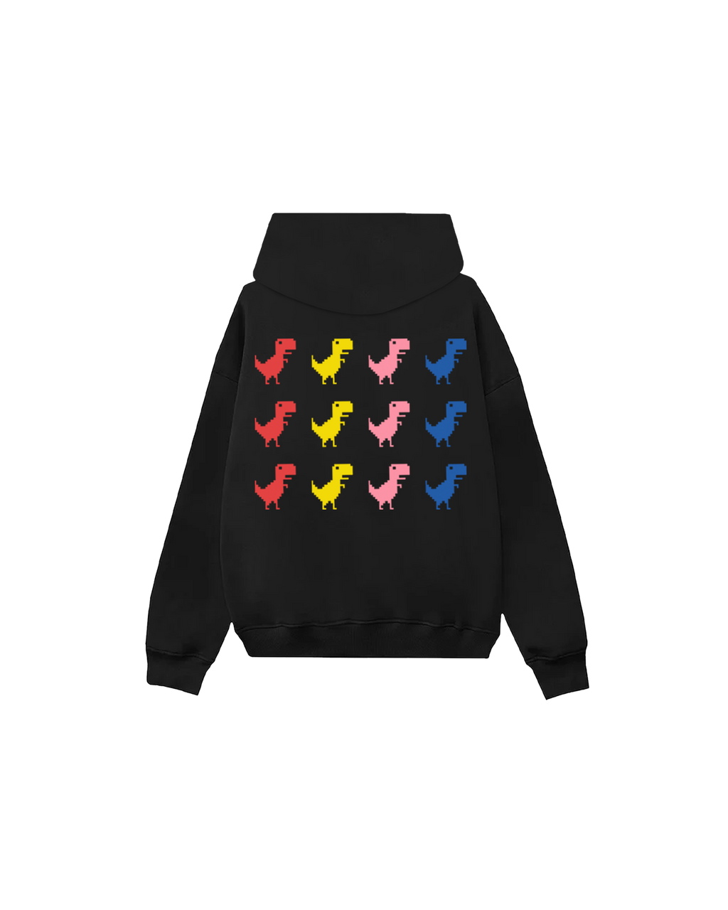 E-DH BLACK