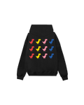 E-DH BLACK