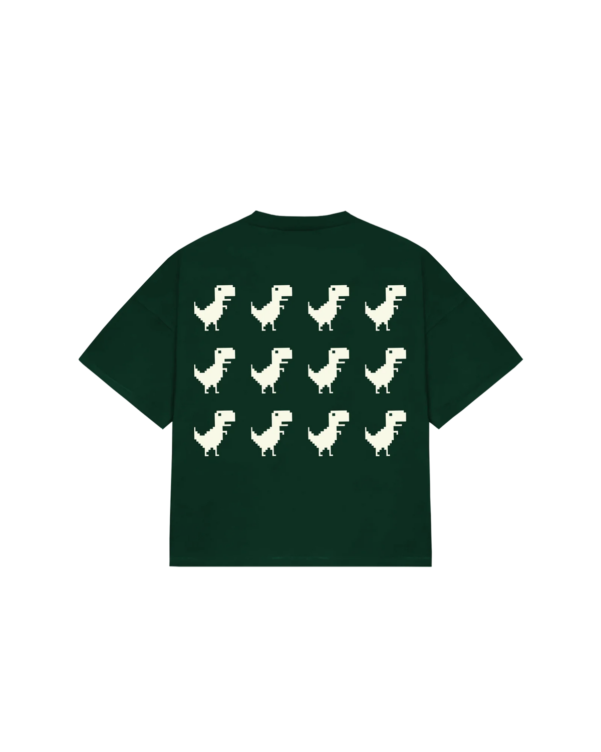 E-T GREEN
