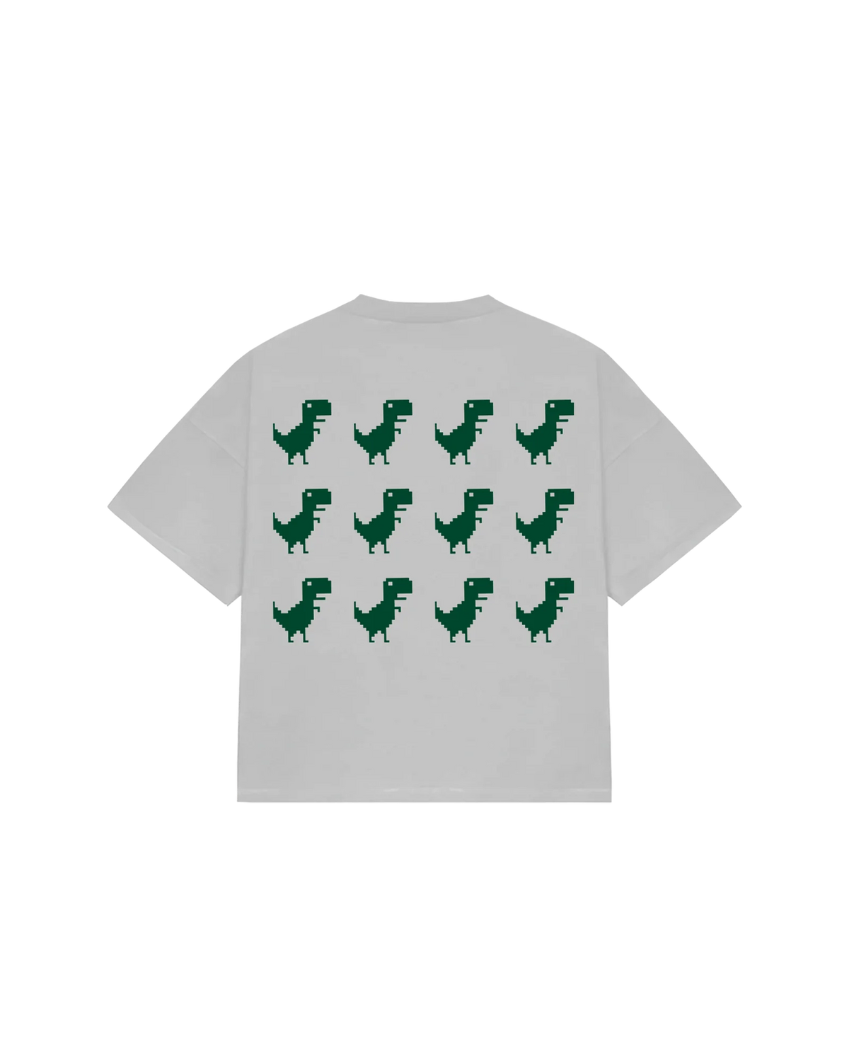 E-T GREEN DINO
