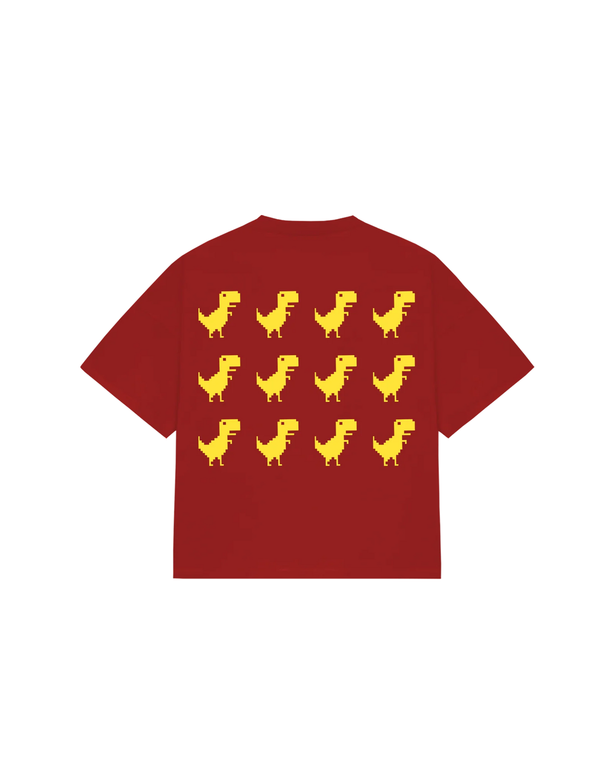 E-T RED