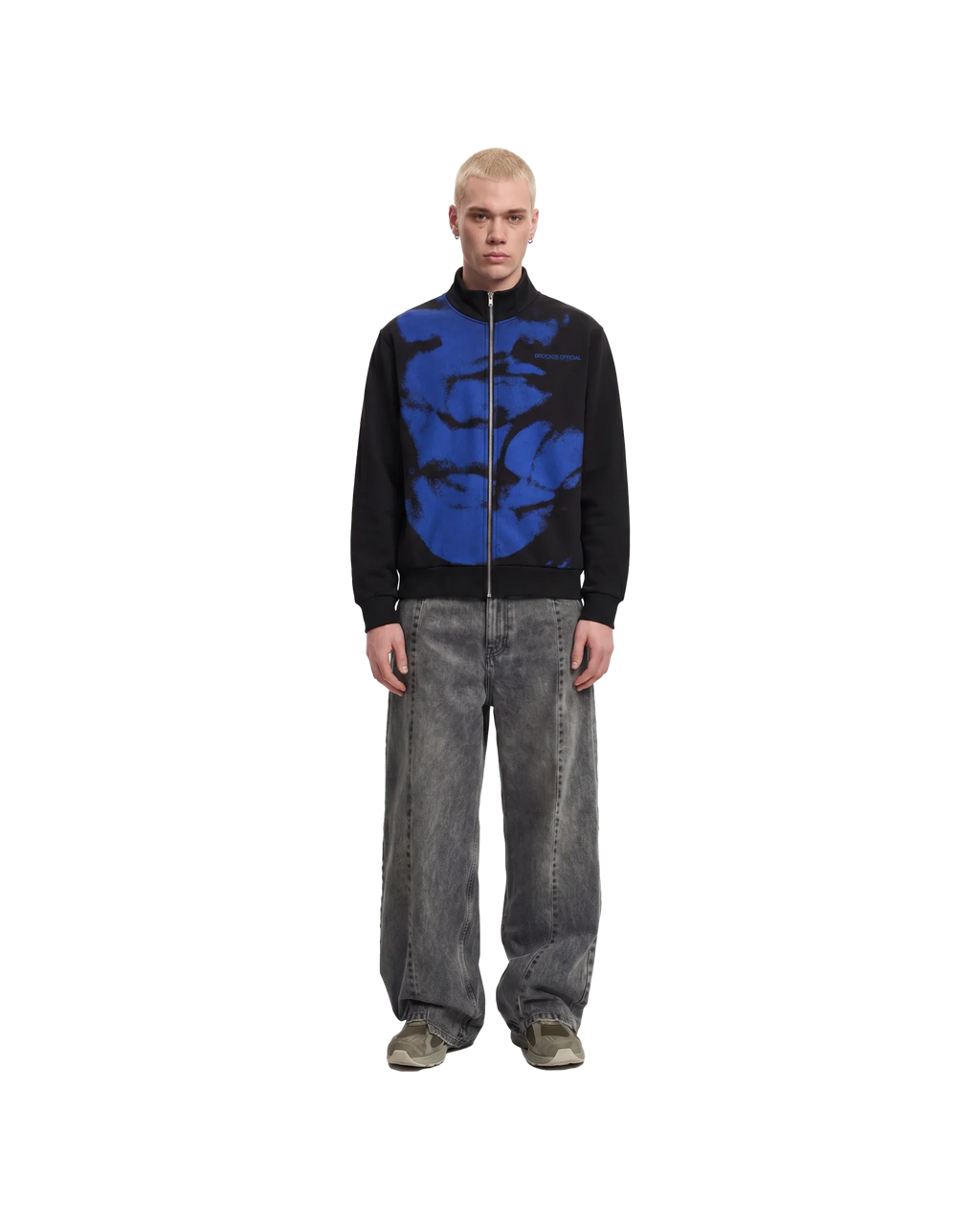 FANTASY JACKET