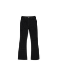 MOTO FLARED JEANS