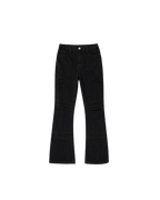 MOTO FLARED JEANS