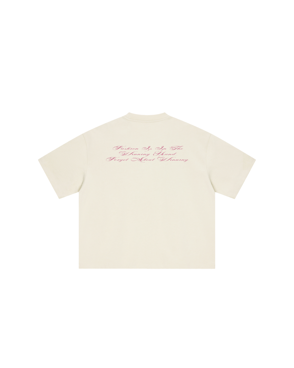 Sweet Chaos Tee