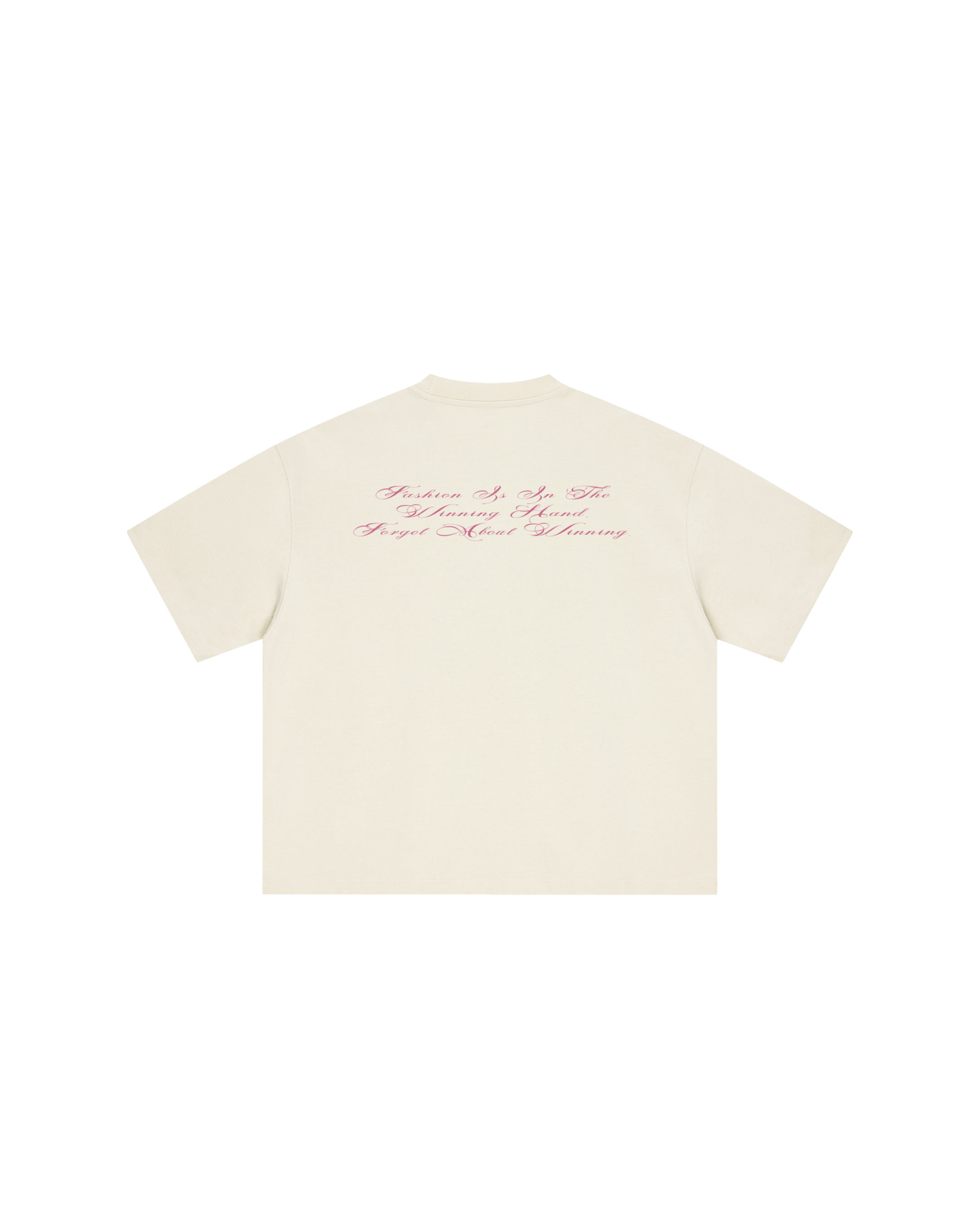 Sweet Chaos Tee