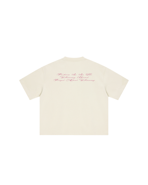 SWEET CHAOS TEE