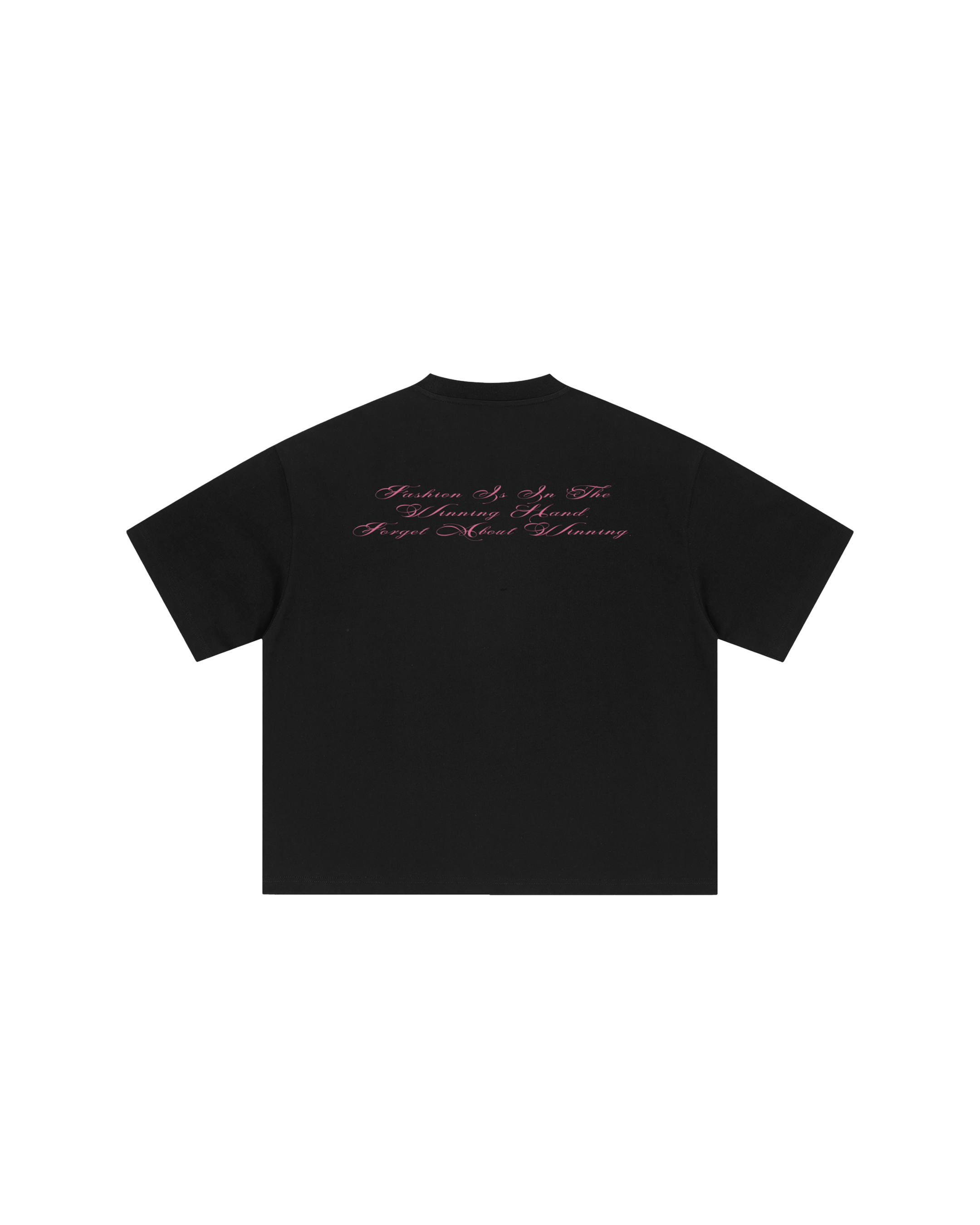 Sweet Chaos Tee