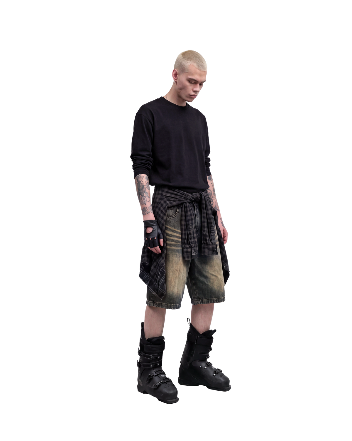 SANDSTORM SHORTS