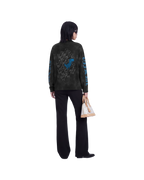 Dino Chrome Longsleeve Black