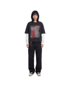 GHOSTWRITE TEE