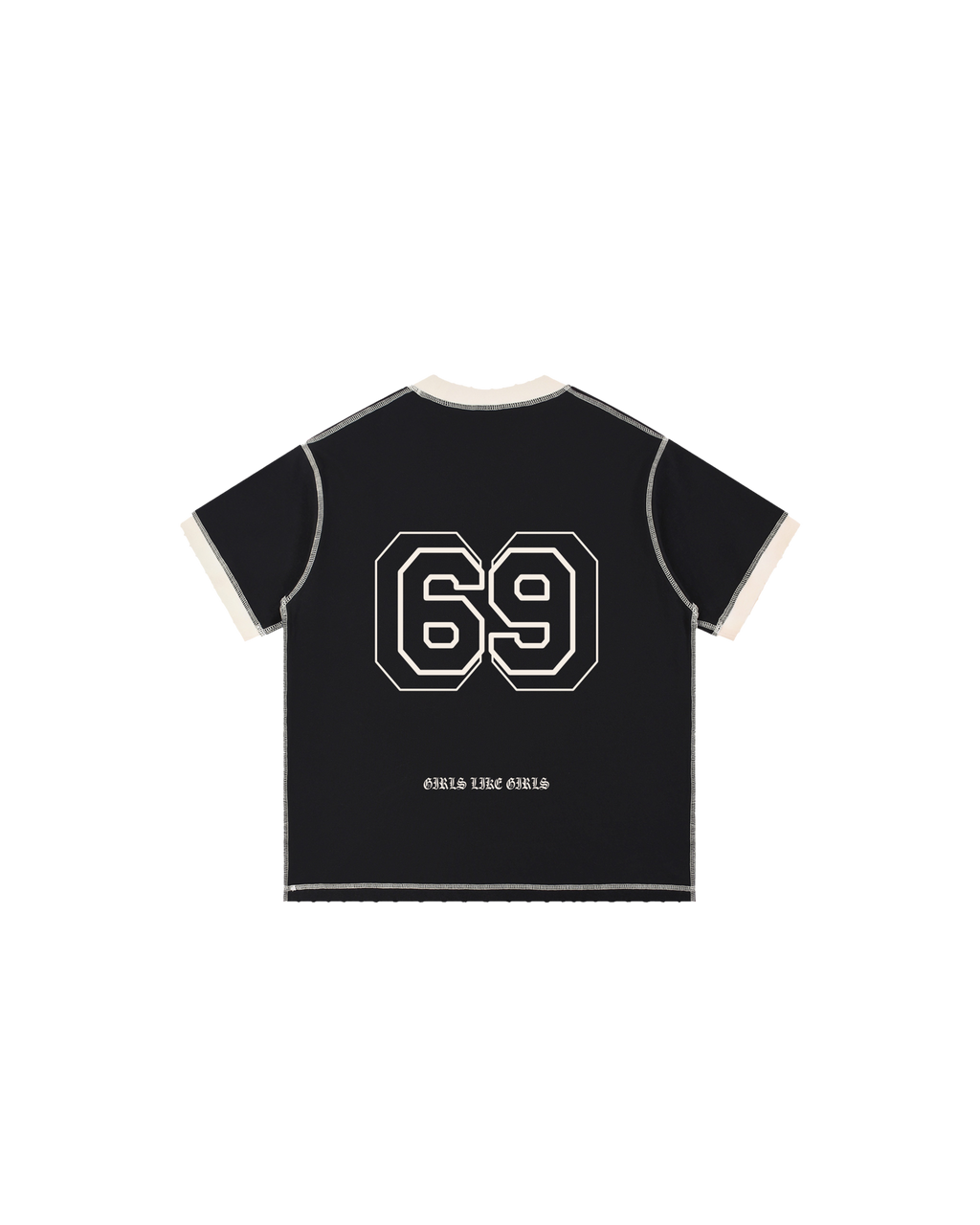 Shadow Tee