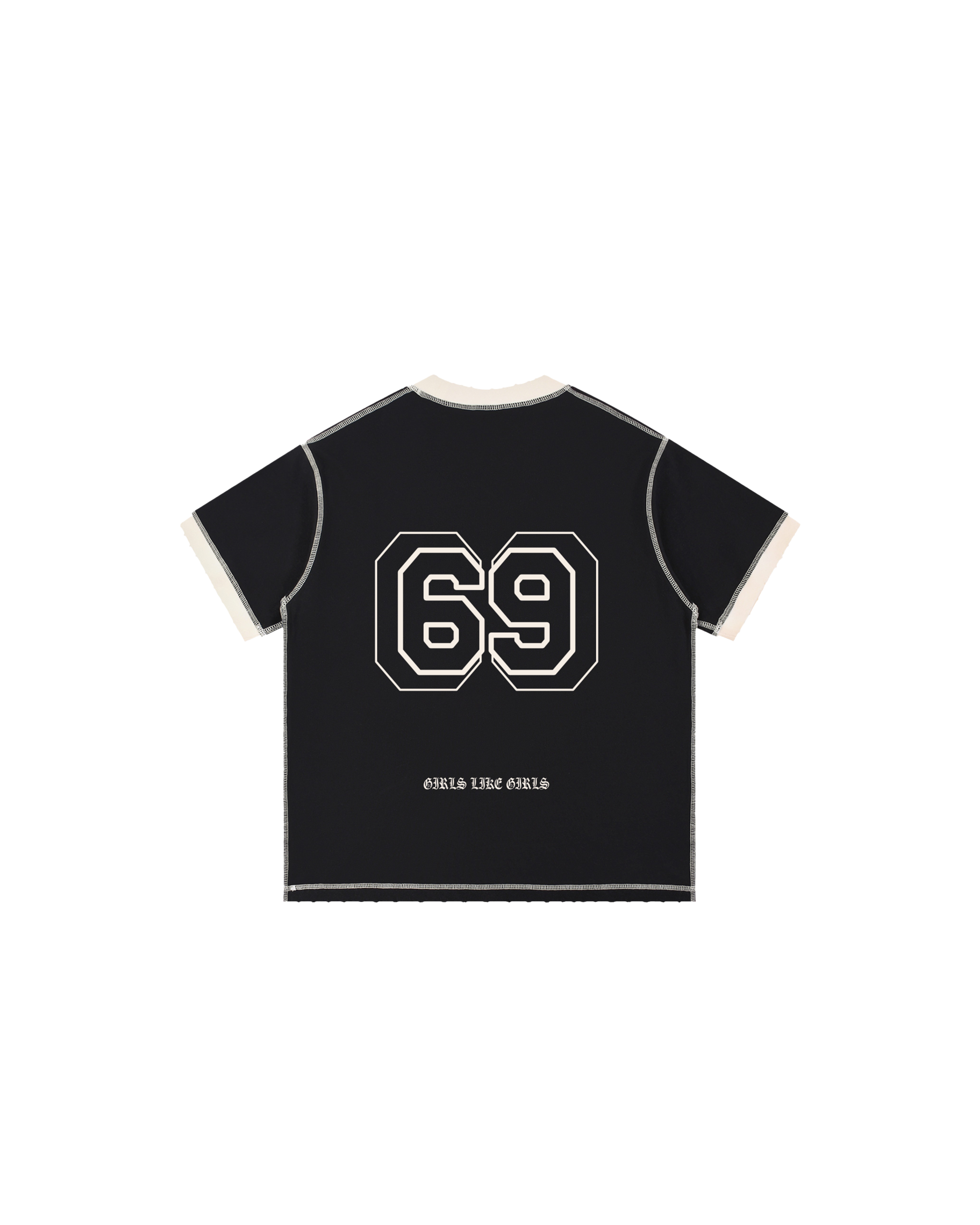 Shadow Tee