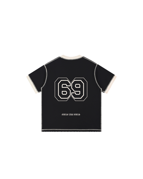 Shadow Tee