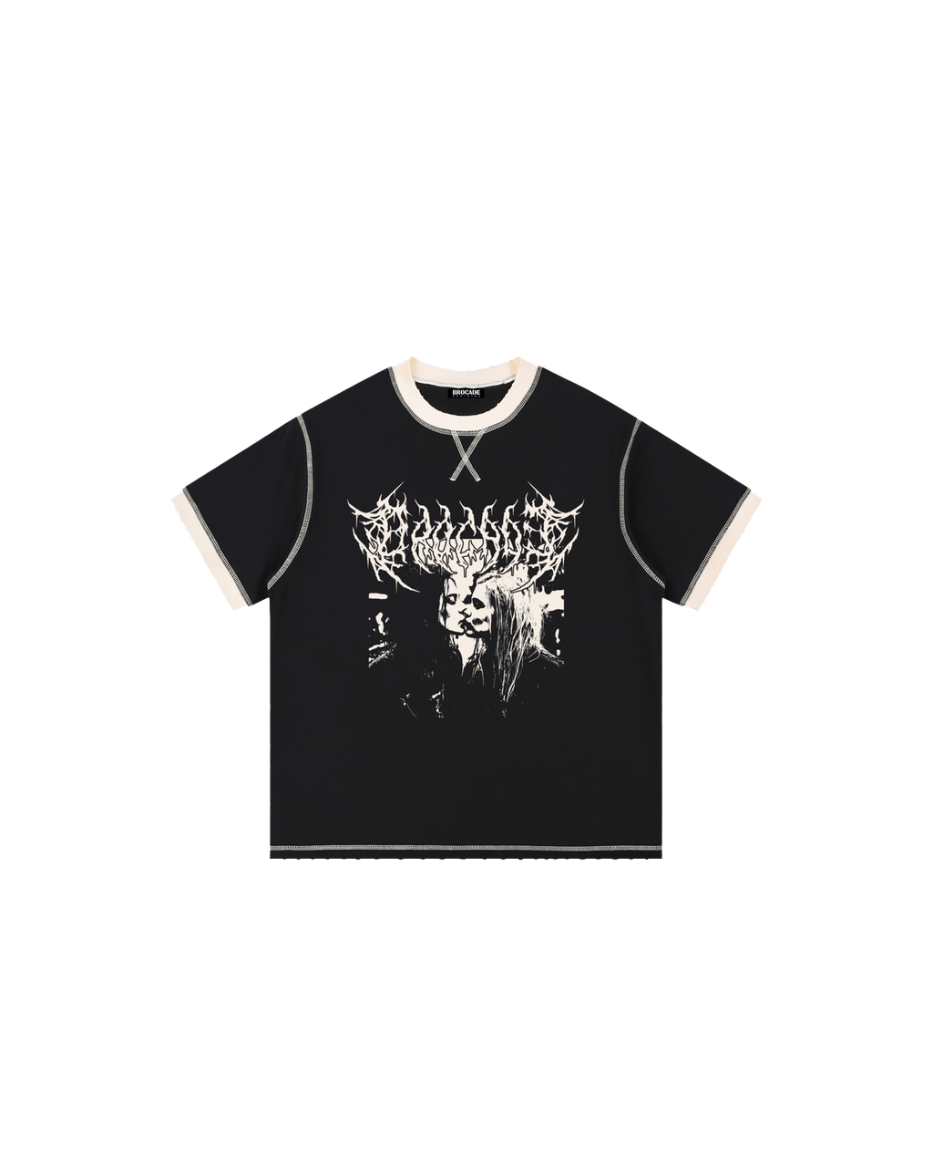 Shadow Tee